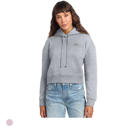 Klasik Hoodie - Ladies product image
