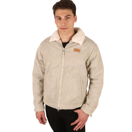 Helly Hanson® Corduroy Jacket - Mens product image