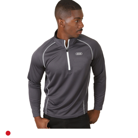 Hightech Quarter Zip - Mens product image