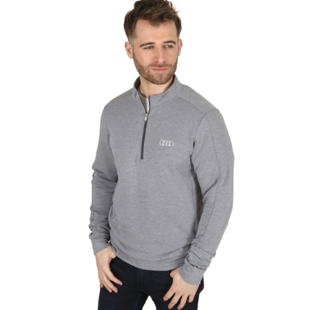 OGIO® Luuma 1/4 Zip - Mens product image