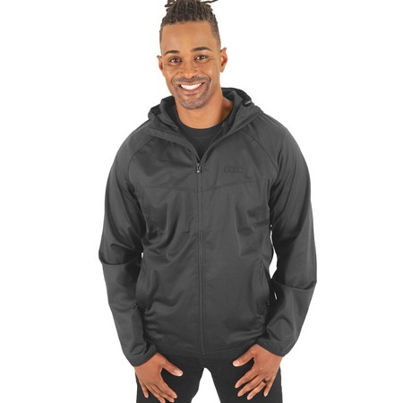 Belcarra Softshell - Mens product image