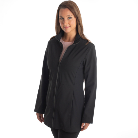 Lightweight Car Jacket - Ladies product image