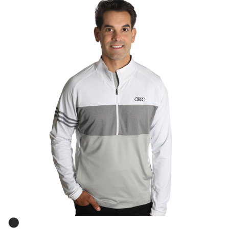 Adidas© 3-Stripes Pullover product image