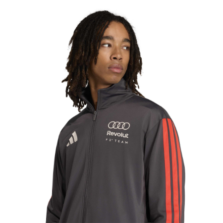 Audi Revolut F1 Team Fan Track Top Jacket - Men's product image