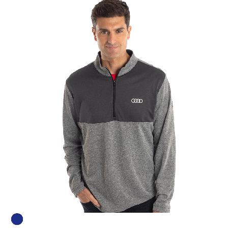 adidas© Lightweight Pullover - Mens product image