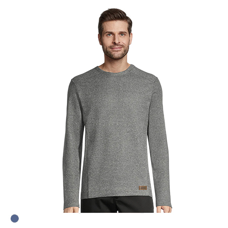 Double Knit Pullover product image