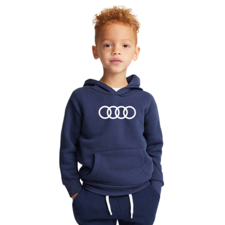 Signature Hoodie - Toddler product image