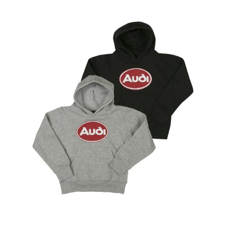 Heritage Hoodie - Youth product image