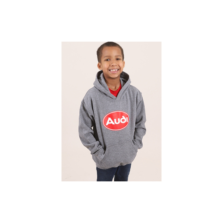 Heritage Hoodie - Youth product image
