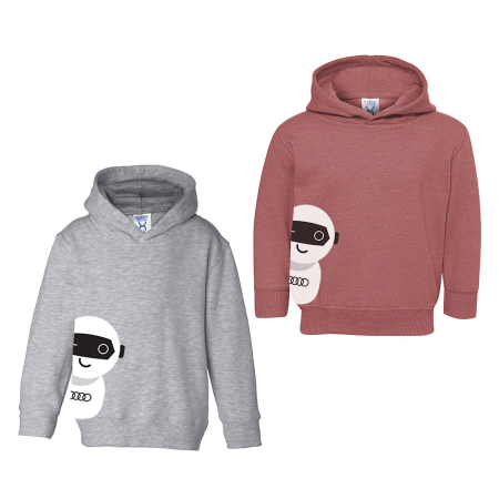 ADUI Fleece Hoodie - Toddler product image