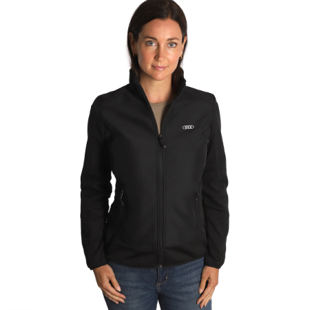 OGIO® Trax Jacket - Ladies product image