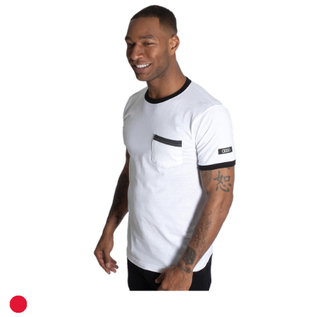 Dresden Ringer Tee product image