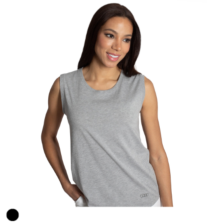 Drop Back Tank - Ladies product image