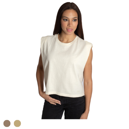 Modern Tee - Ladies product image