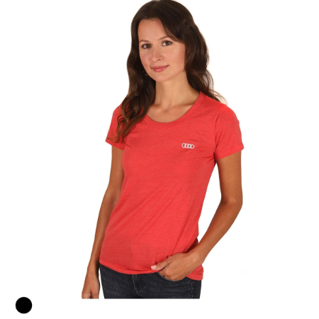 Scoopneck T-Shirt - Ladies product image