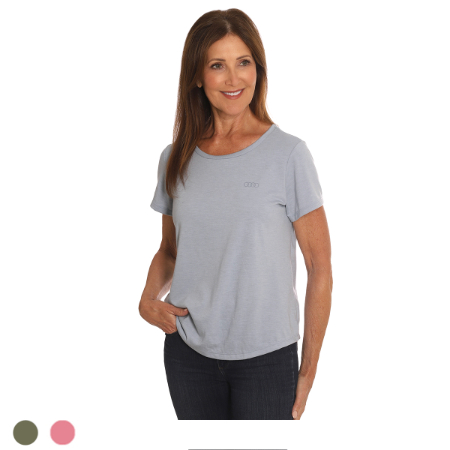 Scoop T-Shirt product image