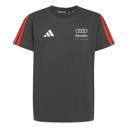 Audi Revolut F1 Team DNA T-Shirt - Youth product image