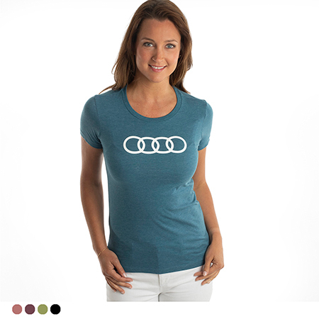 Signature Tee - Ladies product image