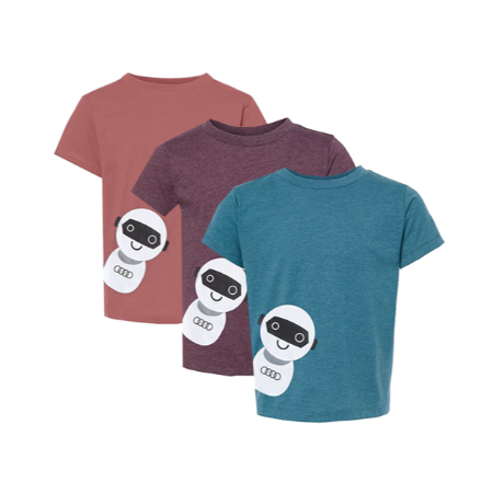 ADUI Peek a Boo Tee - Toddler product image