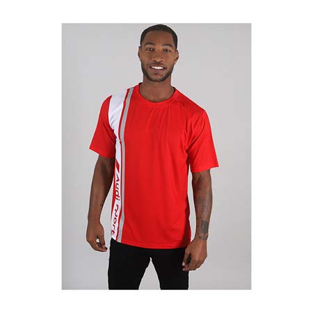 Audi Stripe Sport Tee product image
