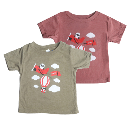 Infant T-Shirt product image