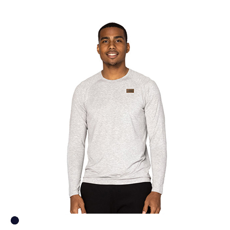 Raglan Sleeve Premium Tee product image