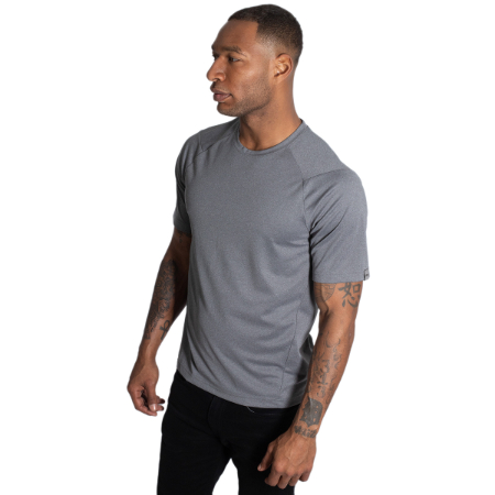 Motion Heathered Tee - Men's product image