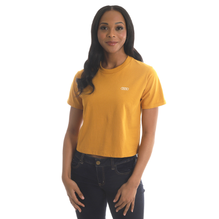 Boxy Tee - Ladies product image