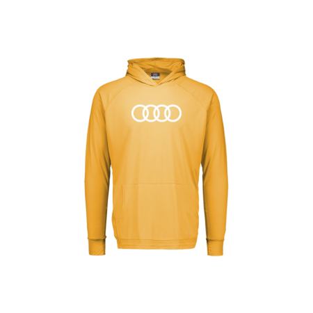 Sunproof Hooded T-Shirt - Youth product image