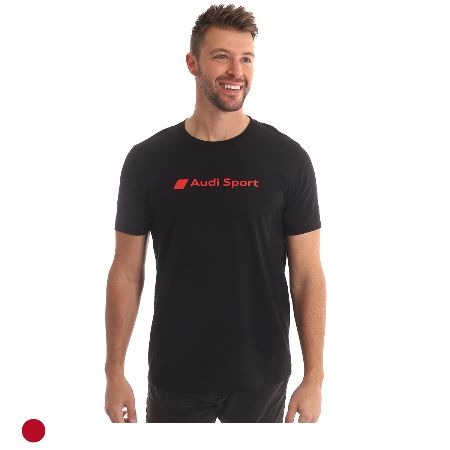 Audi Sport Tee - Mens product image
