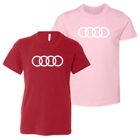 Signature Tee - Youth product image
