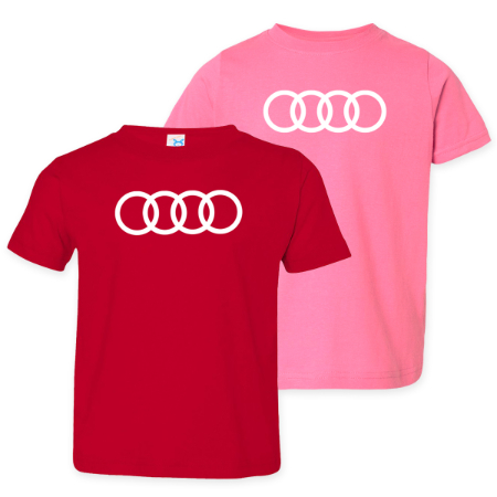 Signature Tee - Toddler product image
