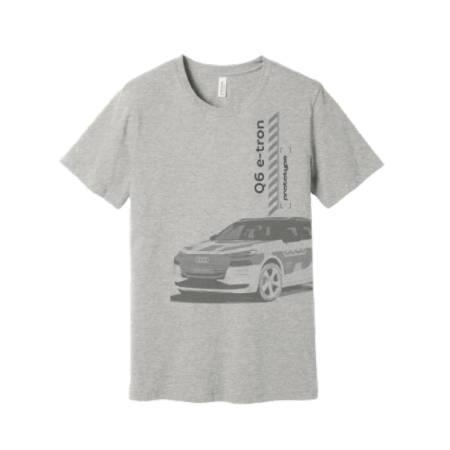 Q6 e-tron Prototype Tee product image