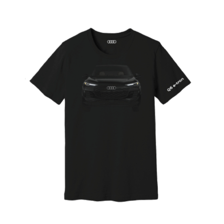 Q6 e-tron Tee product image
