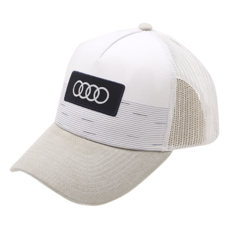 Fine Stripe Hat product image