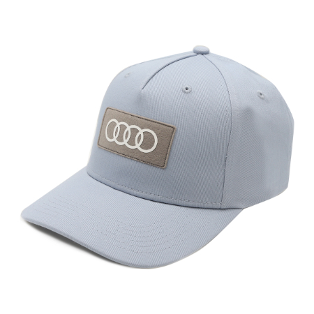 Felt Patch Cap product image