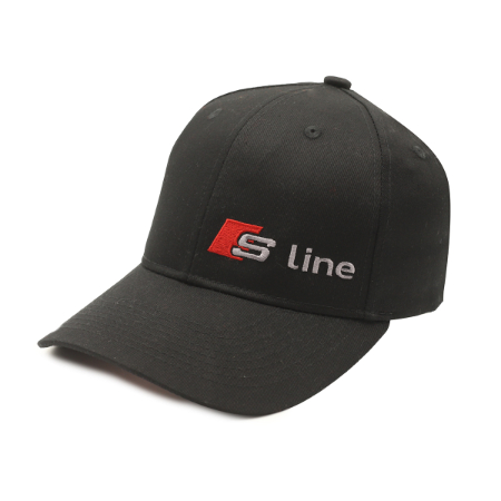 S Line Cap product image