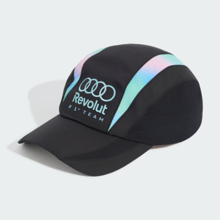 Audi Revolute F1 Team Miami Cap product image