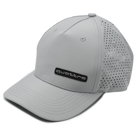 quattro Liquid Metal Cap product image