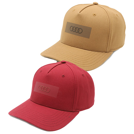 Masked Rings Cap product image