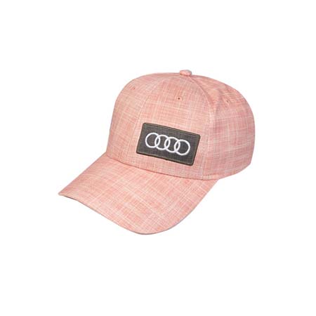 Twill Cross Hatch Cap product image