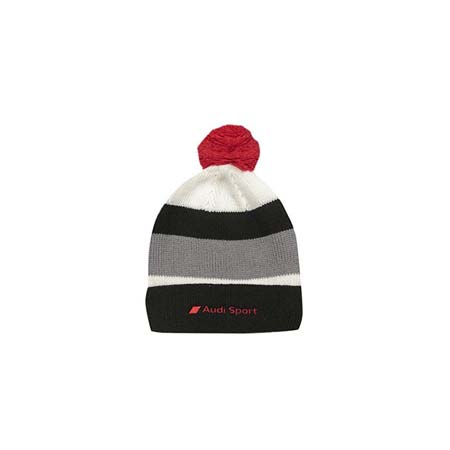 Audi Sport Knit Cap product image