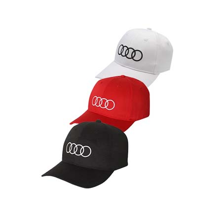 Signature Cap product image