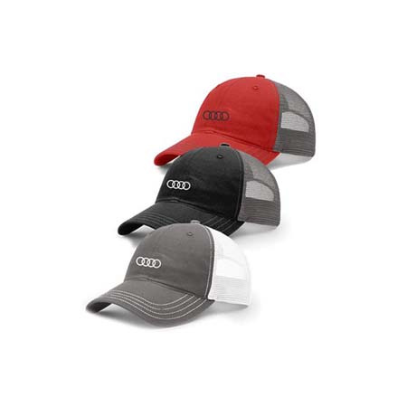 Richardson Trucker Cap product image