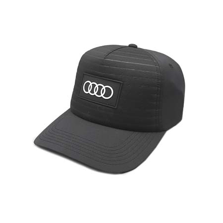 Tonal Stripe Cap product image
