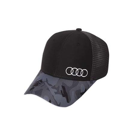 View All Hats - AUDI Retail