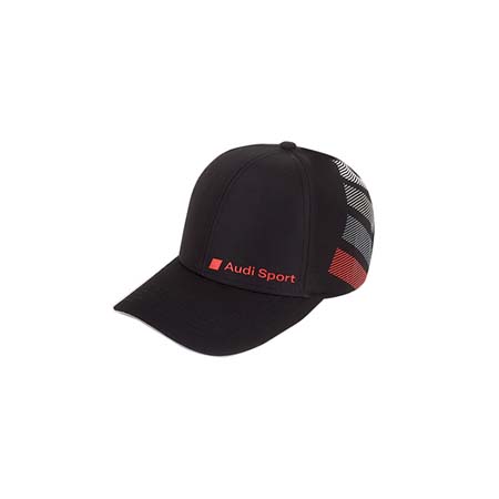Audi Sport Rip Stripe Cap product image