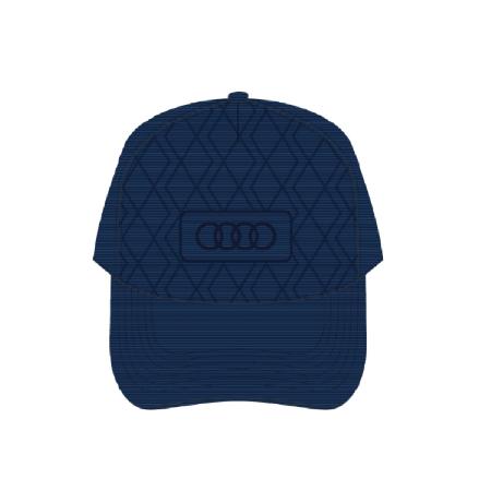 Q6 e-tron Diamond Cap product image