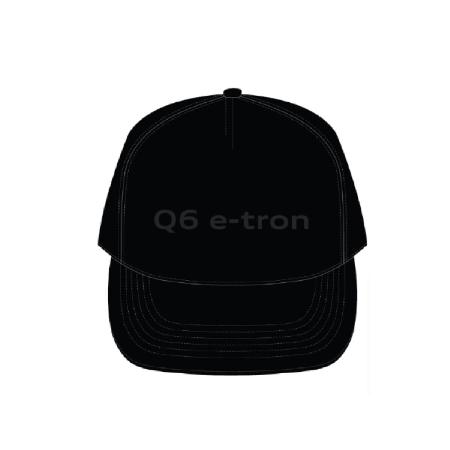 Q6 e-tron Liquid Metal Cap product image