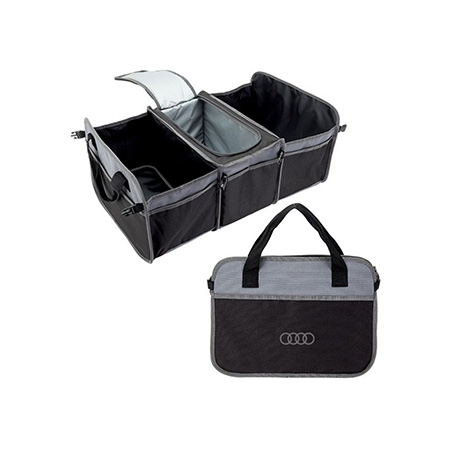 Trunk Organizer w/Cooler product image